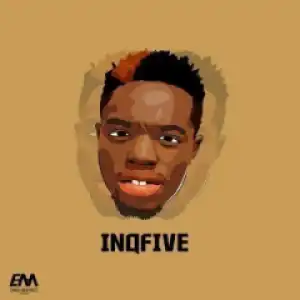 InQfive - Near The Ocean (Deep AfroTech)